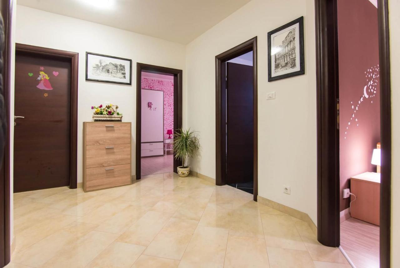 Villa House Paola à Bibici Extérieur photo