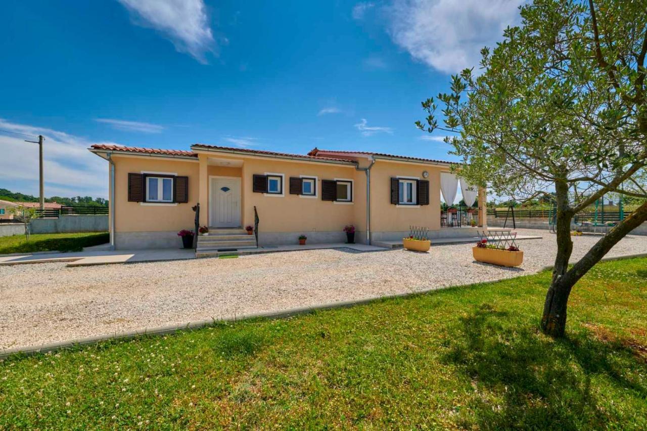 Villa House Paola à Bibici Extérieur photo